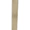 Ekena Millwork 6"W x 18"D x 30"H Traditional Rough Sawn Knee Brace, Douglas Fir BRC06X18X30TRA00RDF - alternate 4
